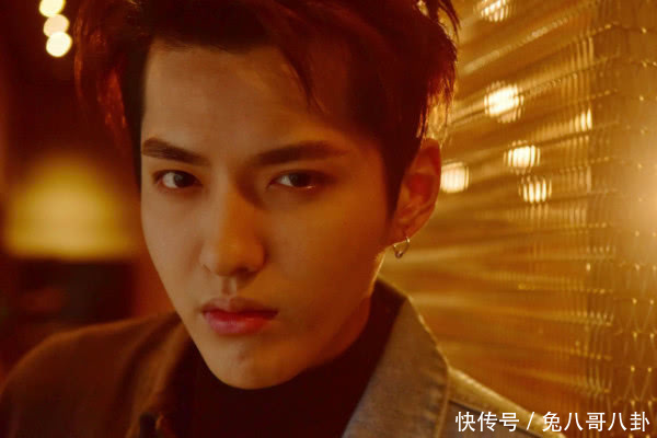 2018最帅男星,蔡徐坤胡一天上榜,最后一个实至