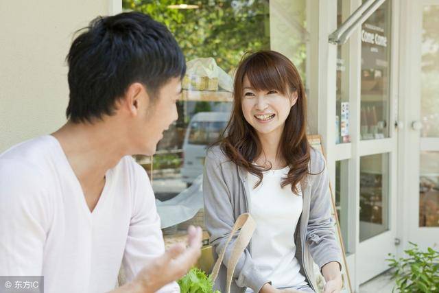 女人对你是否是真心的?从这3个表现就能看得出来
