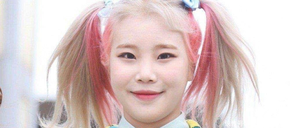 四代女团成员不让人省心--金智妮划水、她们忙