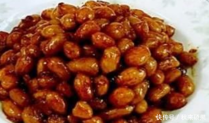 怎样做花生豆瓣酱 t01e00476c33ab3d733.png