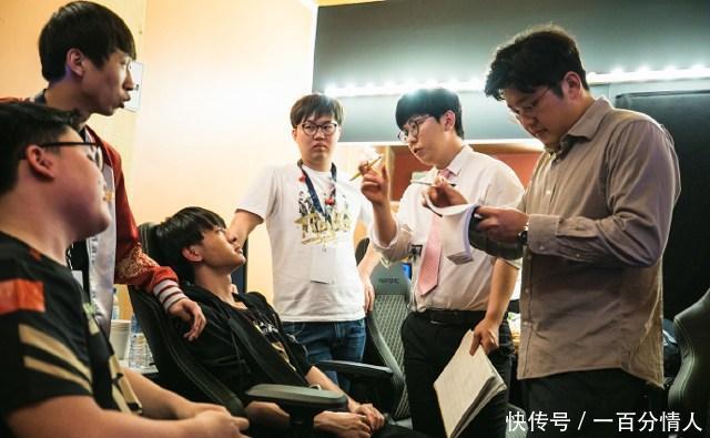 国外解说谈MSI决赛RNG想拿冠军,这些细节一