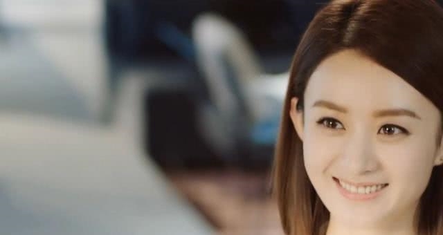 赵丽颖的电视剧,哪个最好看?