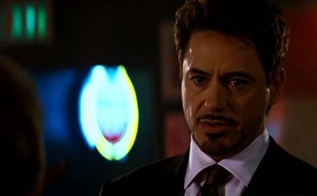 妮妮终于集齐十枚 钢铁侠 勋章