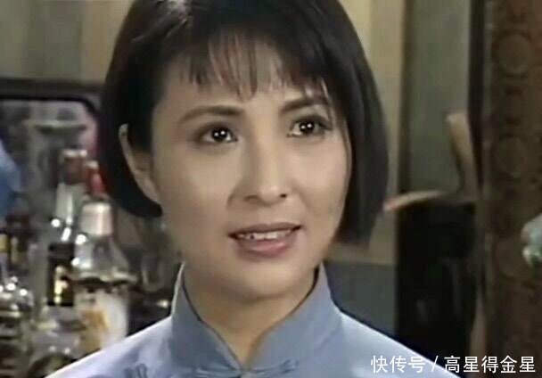 难忘经典好剧《上海一家人》李羚扮相美演技棒