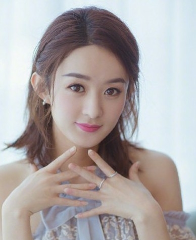 赵丽颖患产后抑郁,冯绍峰直言赵丽颖产后性格