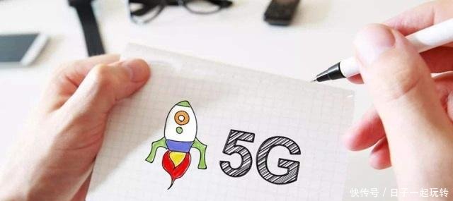 华为5G合同数远超爱立信,全球市场份额却只排