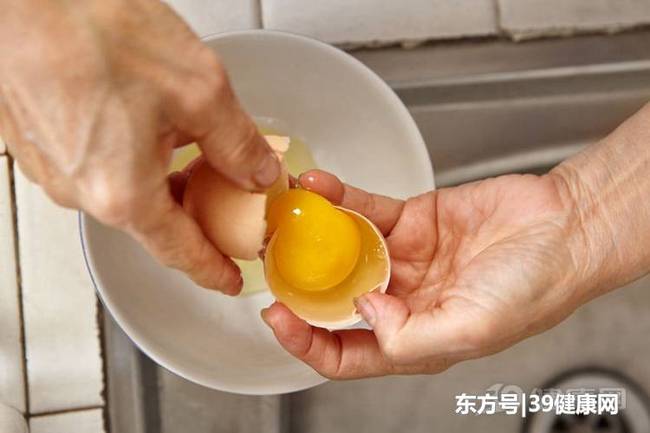 一天吃几个鸡蛋才健康?这里有你想要的答案!