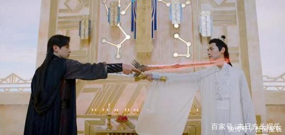 香蜜凤凰幸留一魄靠天帝,锦觅能够重生竟靠出