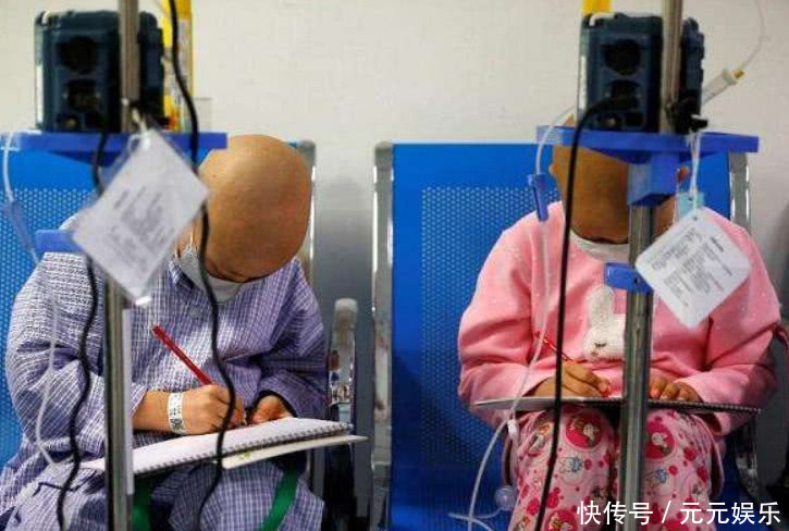 儿童白血病新增2万,平时孩子身上若有这迹象