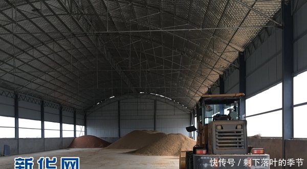 河南邓州:三权分置盘活农村资源助力乡村振兴