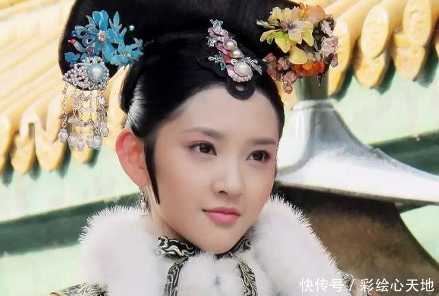 甄嬛传:雍正只说把祺贵人贬为庶人,为何苏培盛