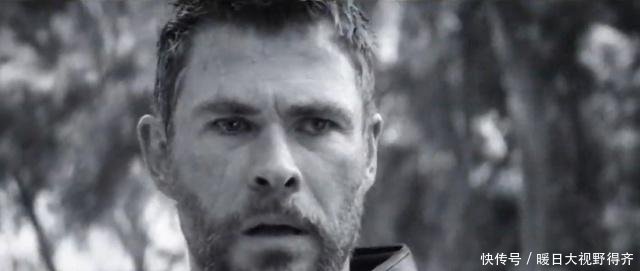 《复联4》开启宣传模式印度只有1人出场,你看