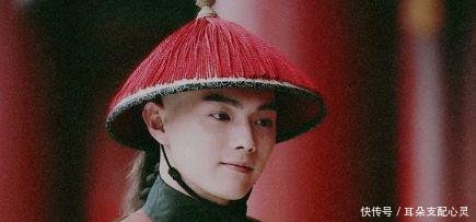 延禧攻略魏璎珞和傅恒戏外更高甜网友站错CP