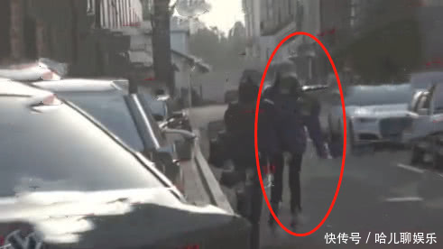 鹿晗生日当天依旧忙工作,获女友关晓彤甜蜜探