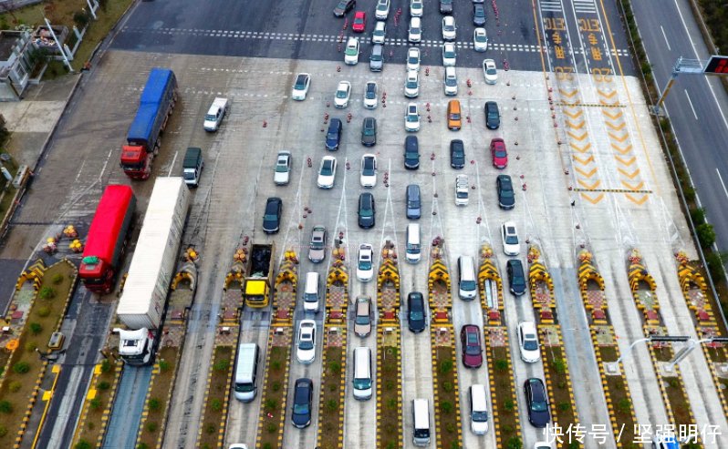 高铁怎么过高速路