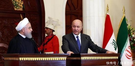 伊拉克与美国实施彻底撤军