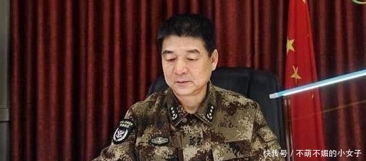 中国五大战区司令员分别是哪几位谁军衔最高