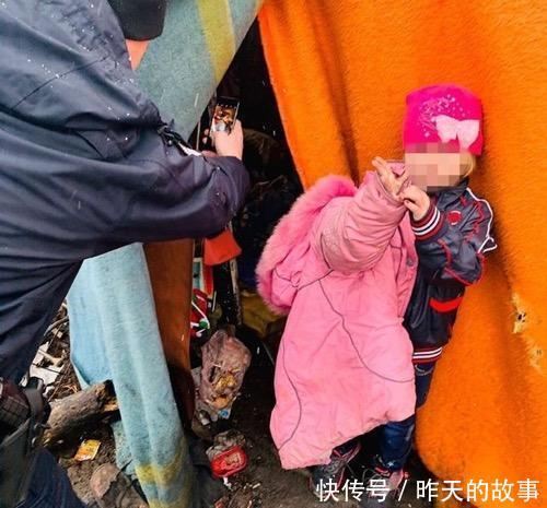 福利院领养孩子