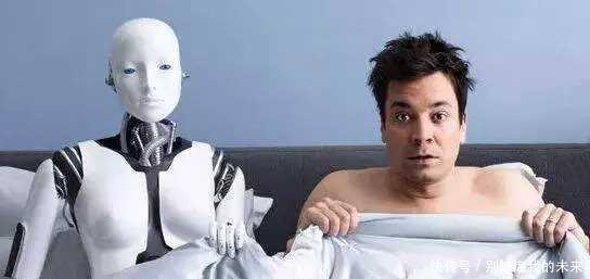 日本美女机器人技术成熟,如果能做老婆你会娶