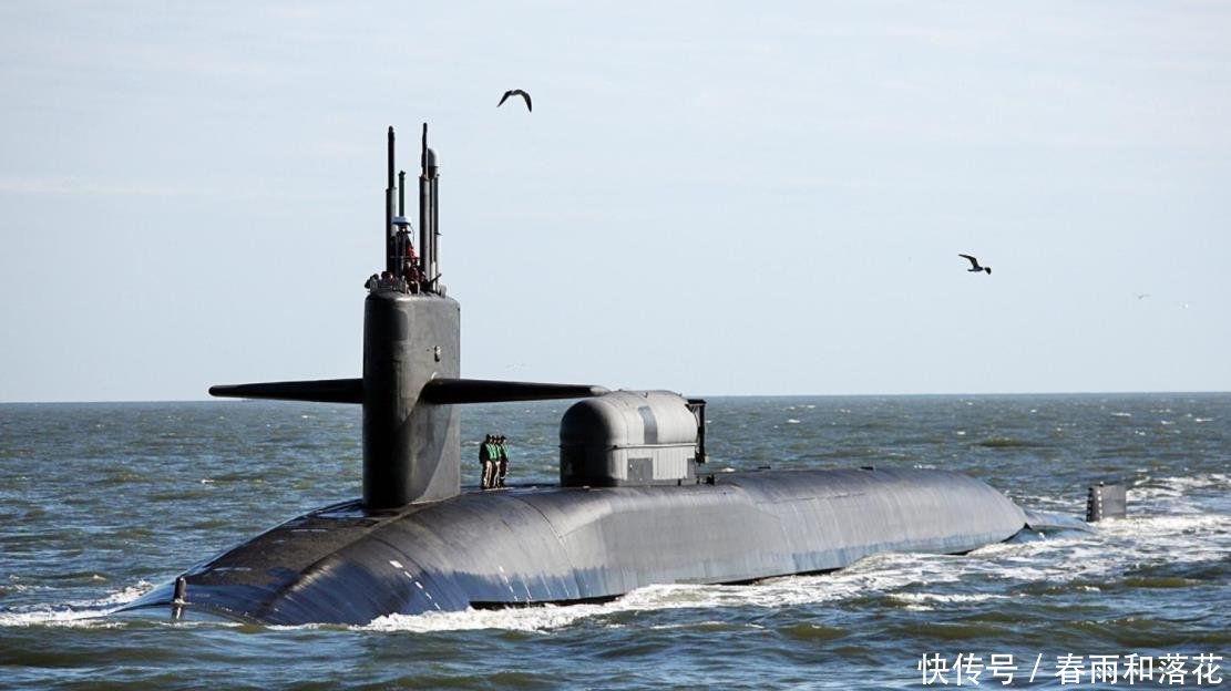 地球赤道周长有4万公里, 洲际导弹1万多公里的