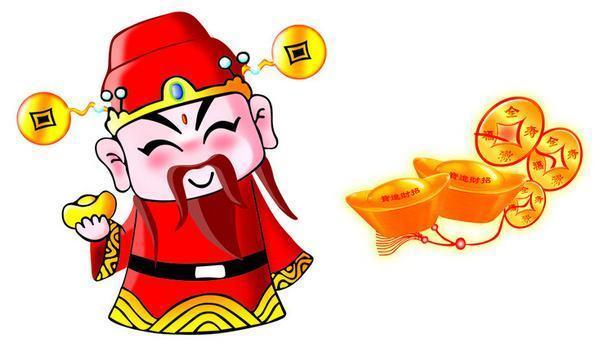 五台山师傅说,正月初六财运,大红大紫三大生肖