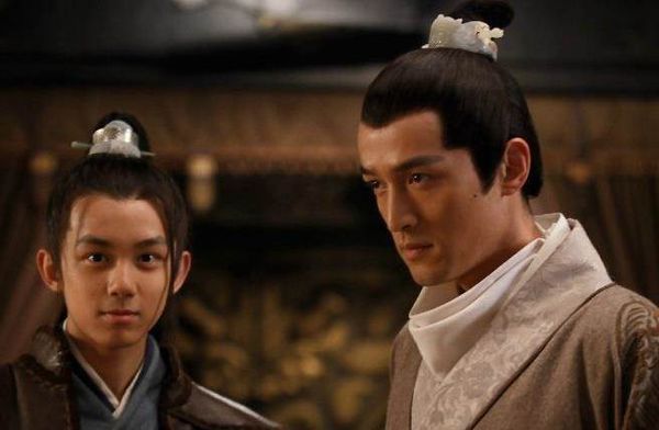 胡歌说的心动女孩是谁_360问答