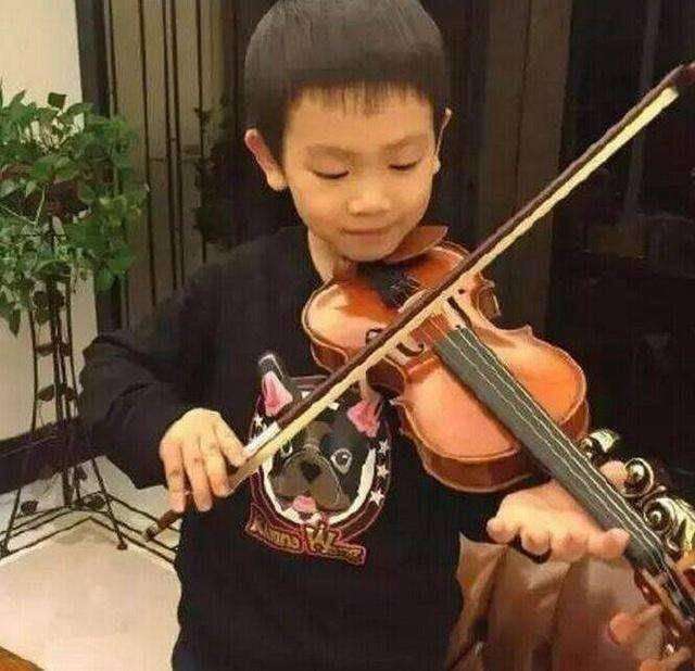 王宝强与儿子已确认没有血缘关系, 网友早就发