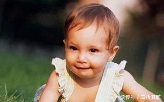 新生儿认人的时间,如果是在这个月份,就可以说