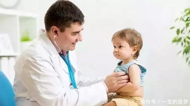 宝宝发烧不要慌,儿科医生教你如何从容应对
