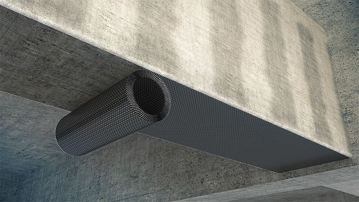 梁侧边加固 结构地下室设计 第5张 梁侧边加固 结构地下室设计 第5张