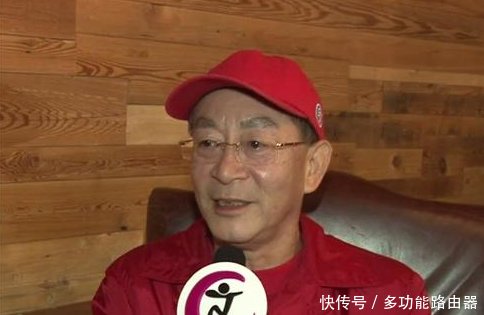 六小龄童频繁被网友攻击,接受采访当场发飙我