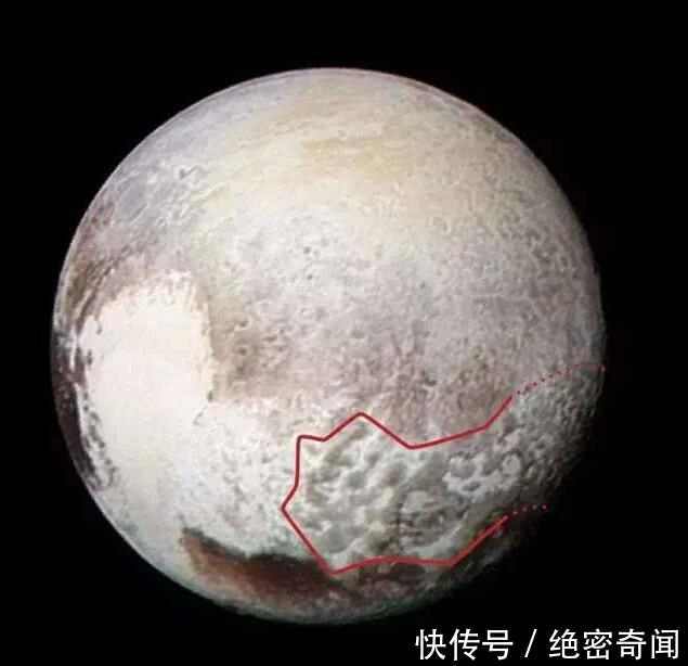 天文突破! 冥王星可能不是一颗行星, 但它由几百万颗彗星构成!