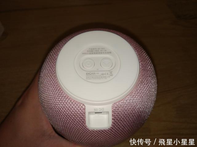 DOSS小度智能音箱全面玩,比买不到小米小爱