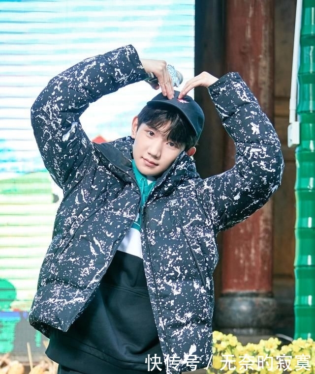 王源贾乃亮同上综艺,和范冰冰解约后终于有了