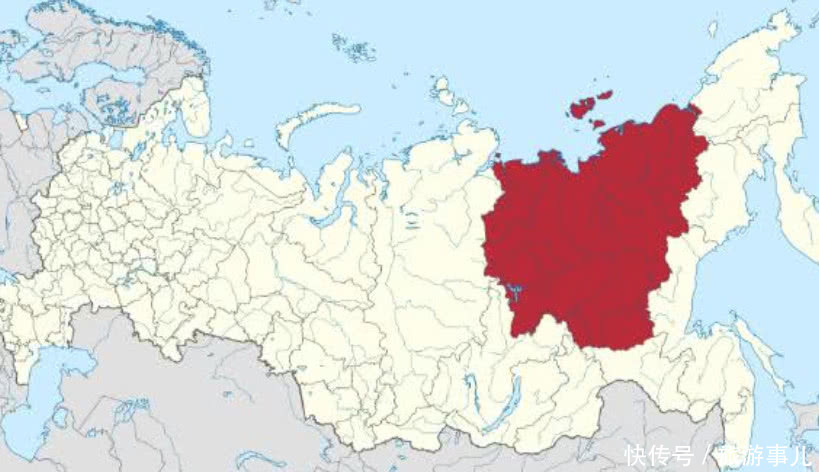 全球面积第二大黄种人国家,长相与中国人十分