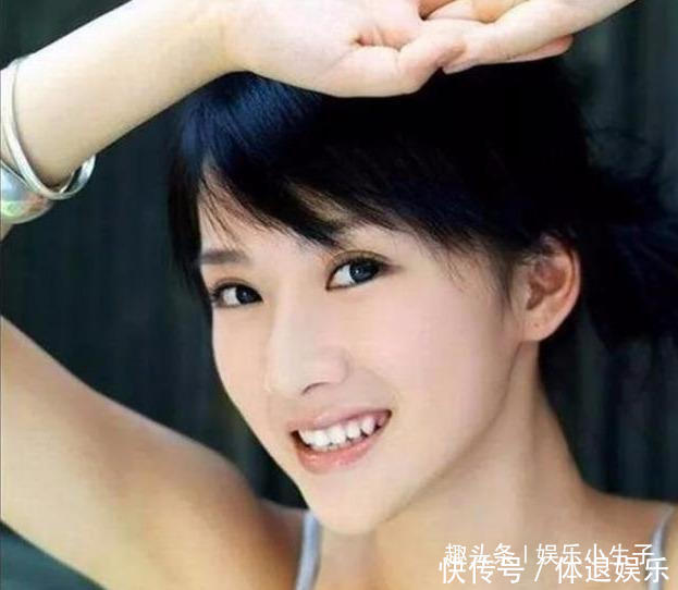 陈道明女儿原来是她,33岁依然美若天仙。