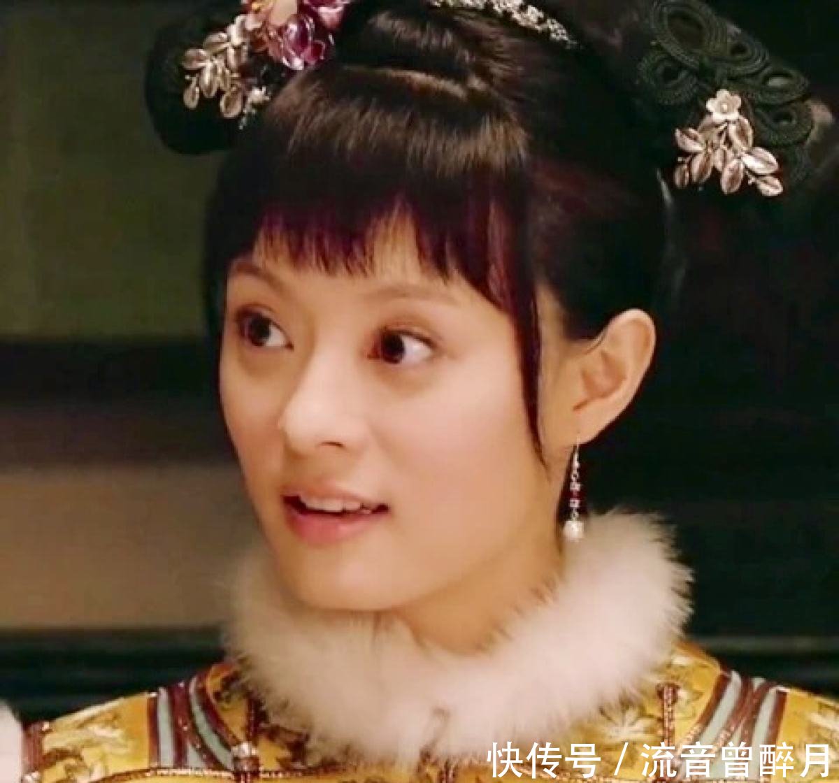 很多演员都想合作孙俪,新剧赵丽颖甘愿做配,男