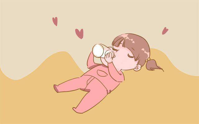 相比于牛奶粉,羊奶粉有着这4个优势,新手宝妈需要了解