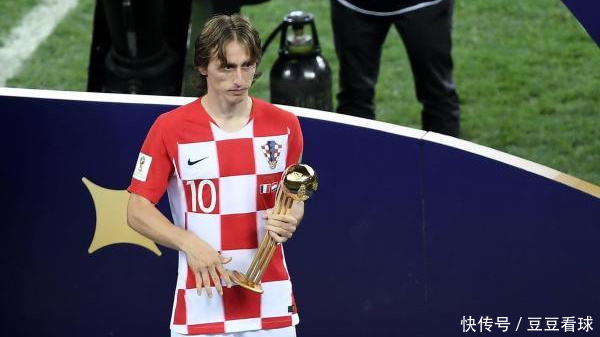 2018FIFA年度最佳球员候选名单出炉 十大巨星