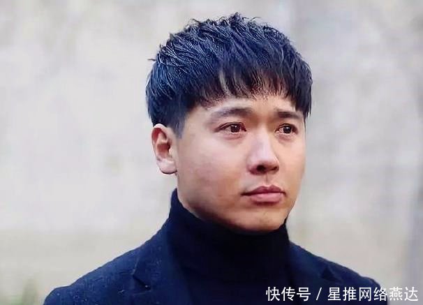 高云翔案再开庭,高云翔高清大图曝光,面部臃肿