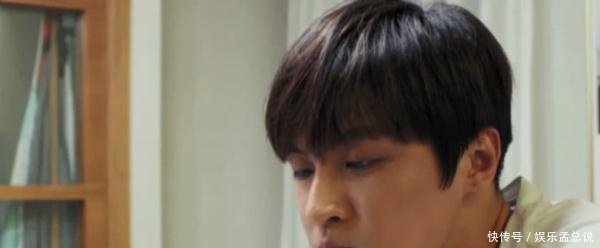 《青春斗》结局钱贝贝和沈严在一起了吗钱贝贝