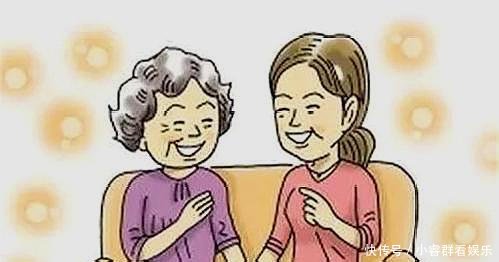 十年女人的领悟做到如下几点,婆媳关系和谐家