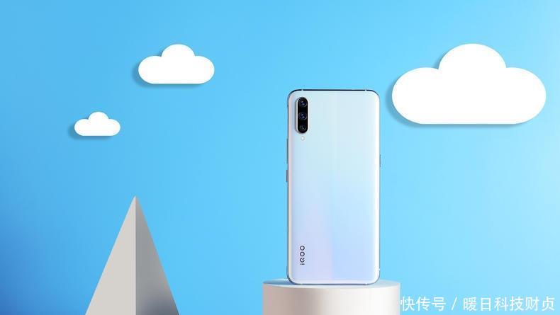 vivoiqoo手机开不了机