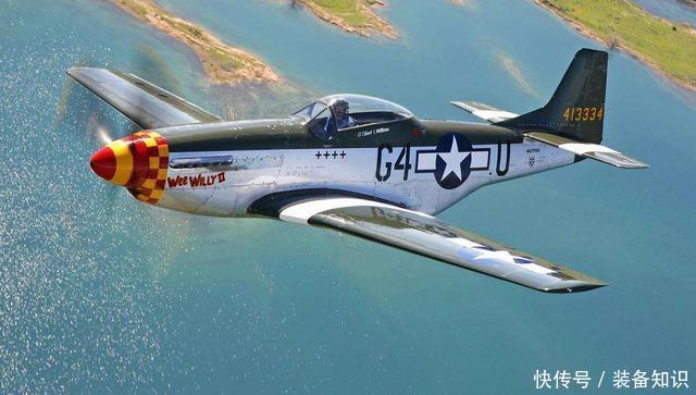 苏联战机过来向美军战机打招呼,美军直接开火