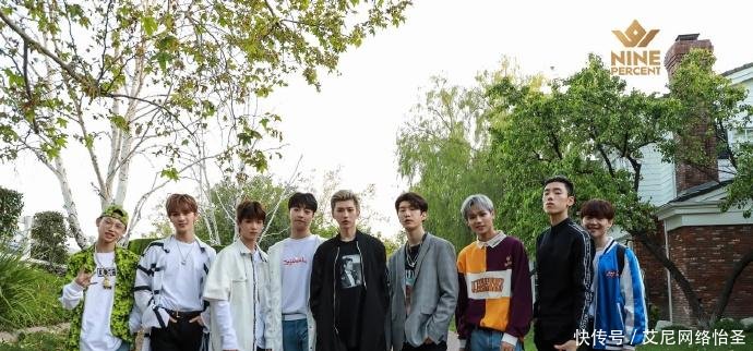 NPC大势已去 乐华单飞频繁也就算了, 连蔡徐