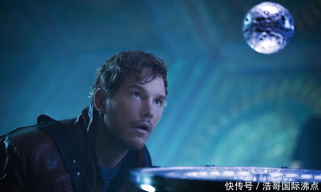 复仇者联盟4:因为一拳打出复联4的男人,在复联