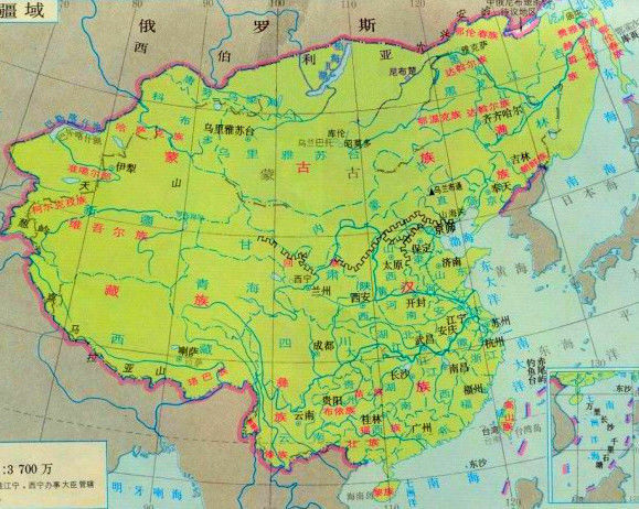 此国归还中国一重要领土，面积赶上12个澳门