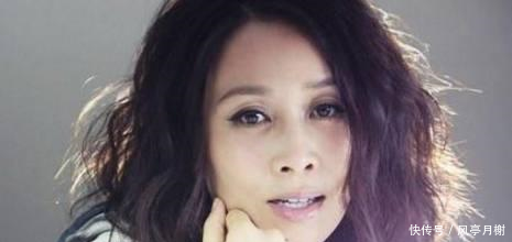 参加《跑男》后不如意的5位女星,那英上榜,最