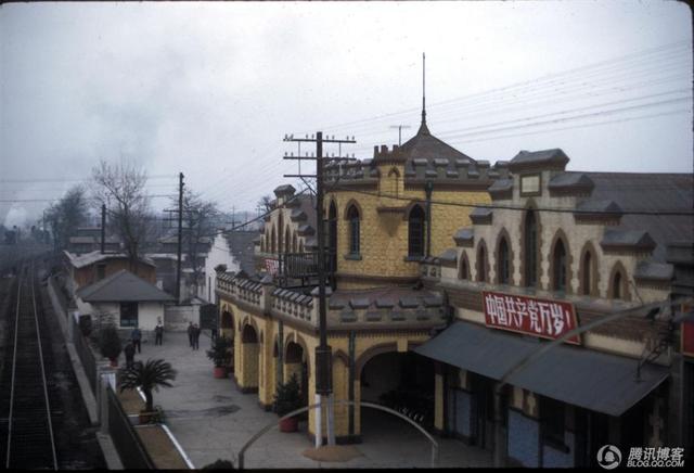 太珍贵!45年前的唐山,66张老照片!带您追溯不能忘却的记忆