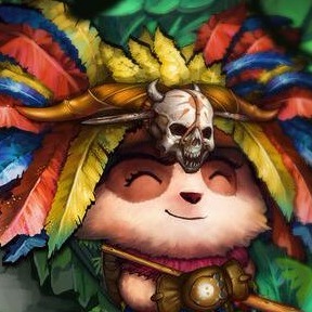 LOL:新英雄派克出装对比,暴击好还是攻击好?